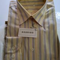 Camicia Rodrigo Nuova