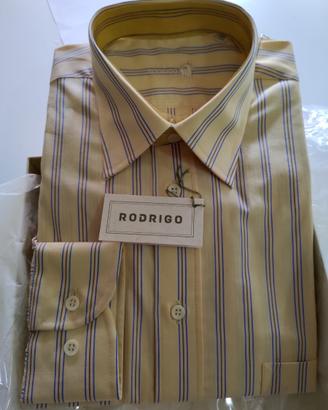Camicia Rodrigo Nuova