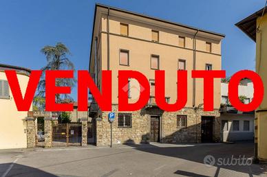 5 LOCALI A BERGAMO