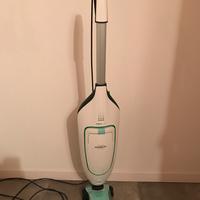 Aspirapolvere lavapavimenti Folletto e accessori