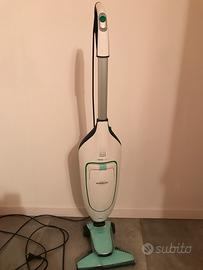 Aspirapolvere lavapavimenti Folletto e accessori