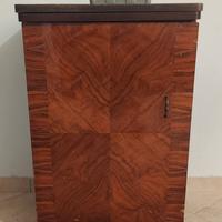 Macchina da cucire Necchi supernova julia  mod.76