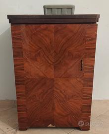 Macchina da cucire Necchi supernova julia  mod.76