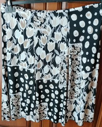 3 gonne estive tg 50 