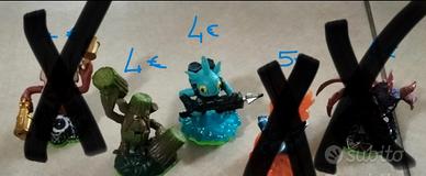 Skylander Spyro's Adventures