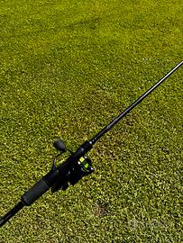 combo fioretto essence + major craft