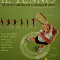 Il tennis Tecniche e tattiche 