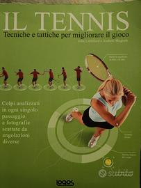Il tennis Tecniche e tattiche 