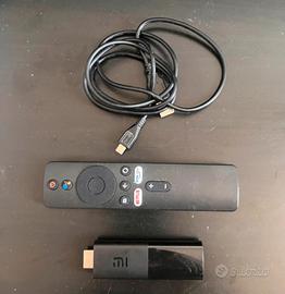xiaomi mi tv stick