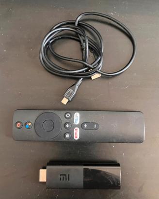xiaomi mi tv stick