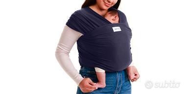 Marsupio MoMi COLLET Fascia Elastica Morbida