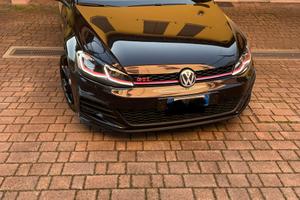 Volkswagen Golf 7.5 GTI Performance 245 CV-2020