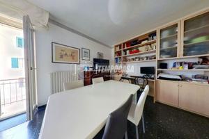 APPARTAMENTO CON SOFFITTA E LOCALE DEPOSITO AL PI