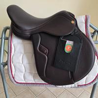 Sella JC Jump One 17"