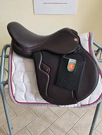 Sella JC Jump One 17"