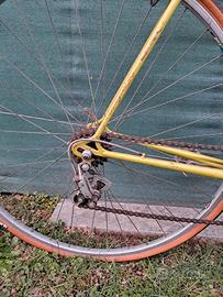 Legnano Vintage