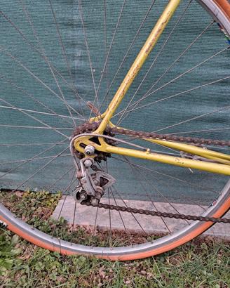 Legnano Vintage
