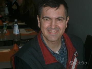 Assistente domiciliare anziani