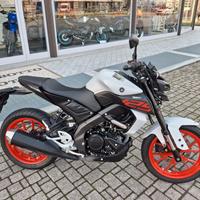 Yamaha MT-125 ABS 2020