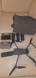 drone dji mavic 3 fly more combo 