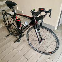 Bici Corsa Bianchi XR1 Carbonio