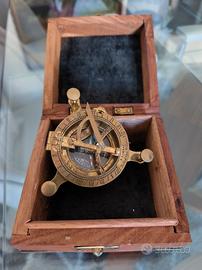 bussola da agrimensore