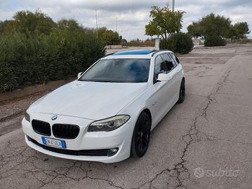 BMW serie 5 f11