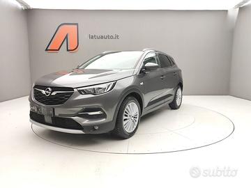 GRANDLAND X 1.5 ECOTEC 130CV INNOVATION