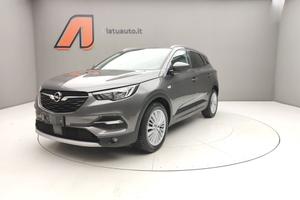 GRANDLAND X 1.5 ECOTEC 130CV INNOVATION