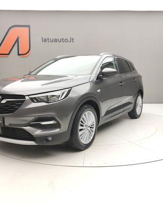 GRANDLAND X 1.5 ECOTEC 130CV INNOVATION