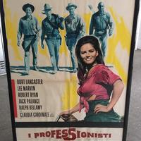 Locandina e poster film tv