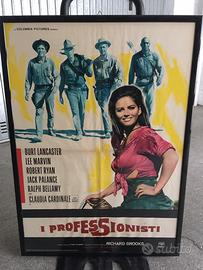 Locandina e poster film tv