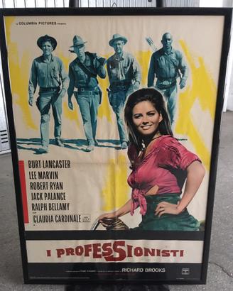 Locandina e poster film tv