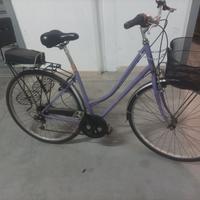 Bici da Donna