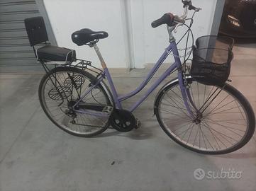 Bici da Donna