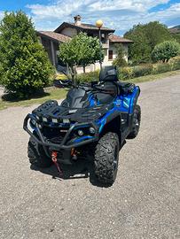 Quad Odes Pathcross 1000– Come Nuovo