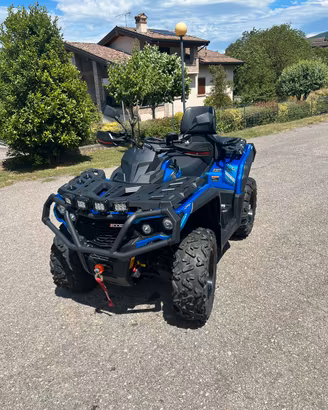 Quad Odes Pathcross 1000– Come Nuovo