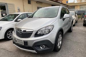 Opel Mokka 1.6 CDTI Ecotec 136CV 4x2 Start&Stop Eg