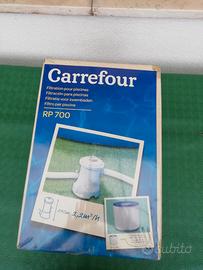 💥🌊Filtro per piscine RP 700 NUOVO 🌊💥