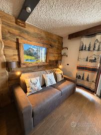 Appartamento prato nevoso