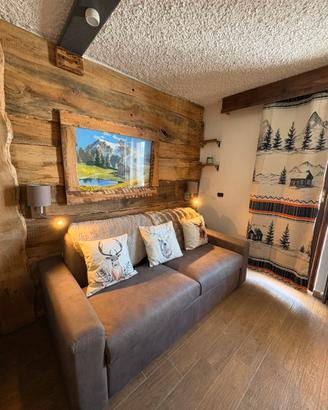 Appartamento prato nevoso