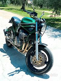 Suzuki bandit 600 1996