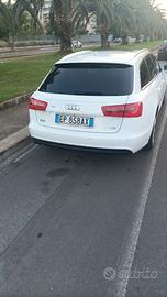 AUDI A6 4ª serie - 2011