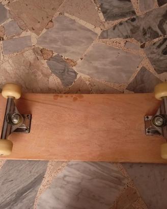 Skateboard 
