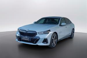 BMW Serie 5 G60 Berlina - 520d 48V xdrive M U14234