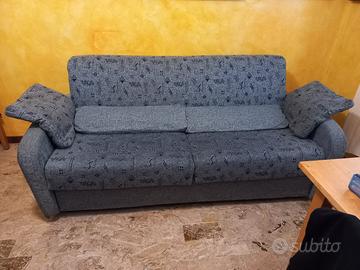 divano letto 