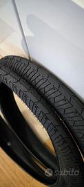 Gomme bmx/e-bike 20"x 2.40 nuove 