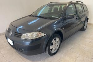 Renault Megane SW 1.6 110 CV GPL STATION WAGON GRA