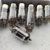 valvole per radio/tv vintage