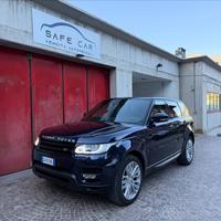 Land Rover Range Sport 3.0 TDV6 HSE